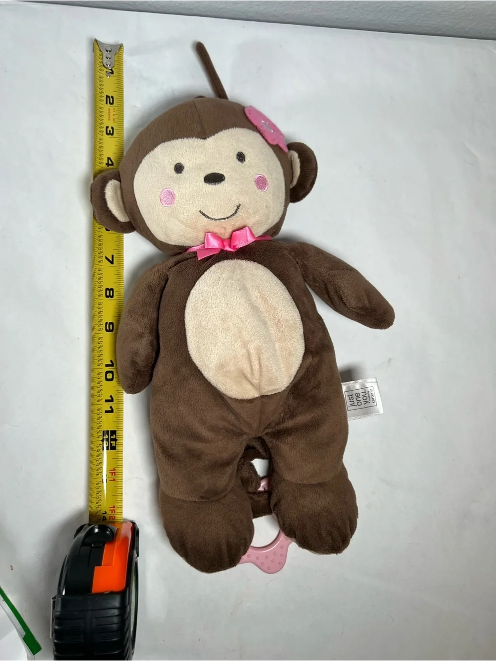 Carters just one‎ you musical monkey